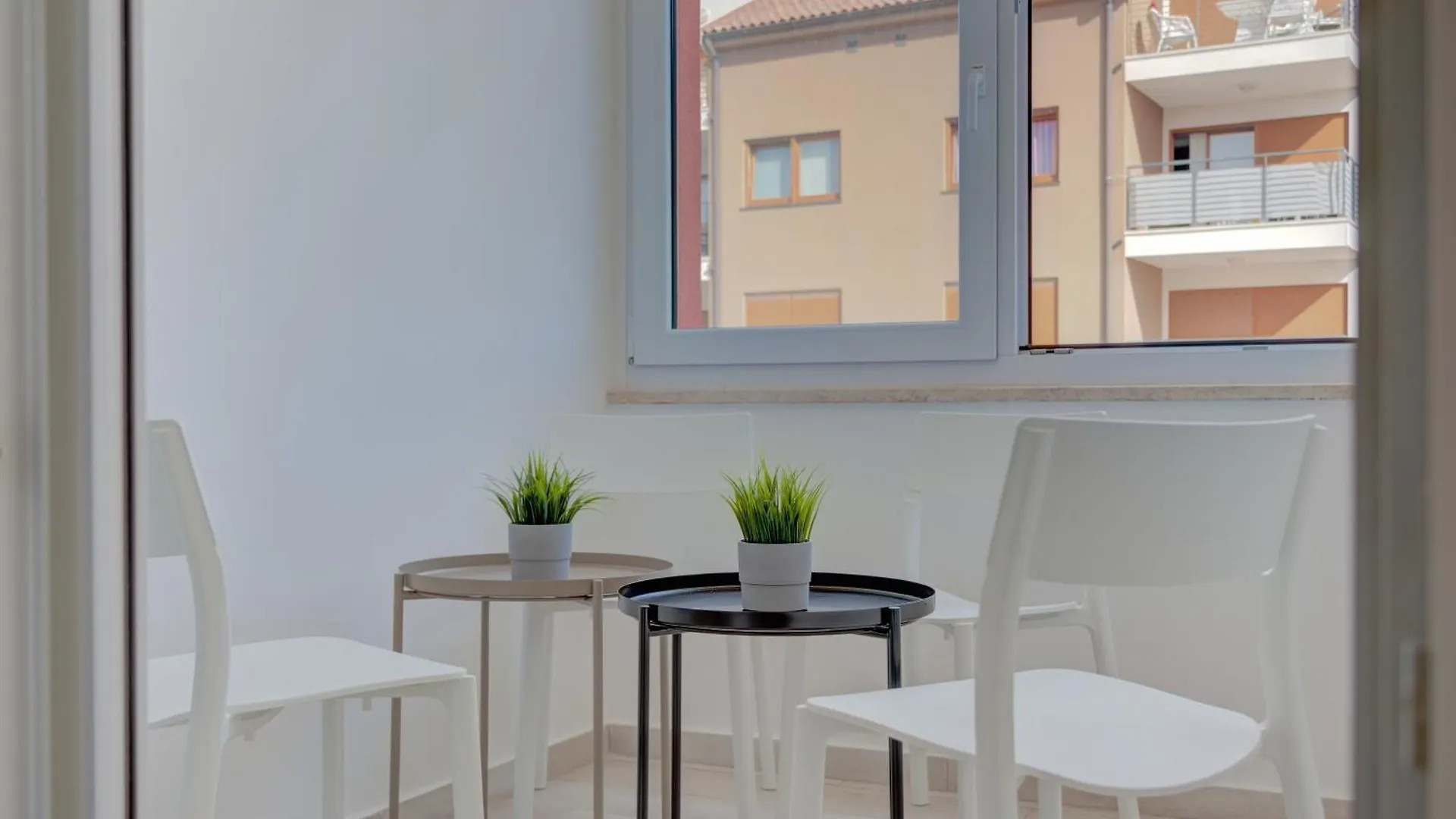Apartment Leda With Private Parking Medulin